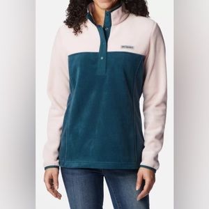COLUMBIA PULLOVER